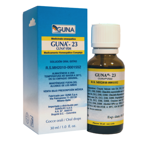 Guna Fem 30 Ml Gotas