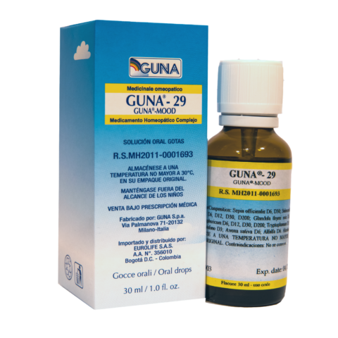Guna Mood 30 Ml Gotas