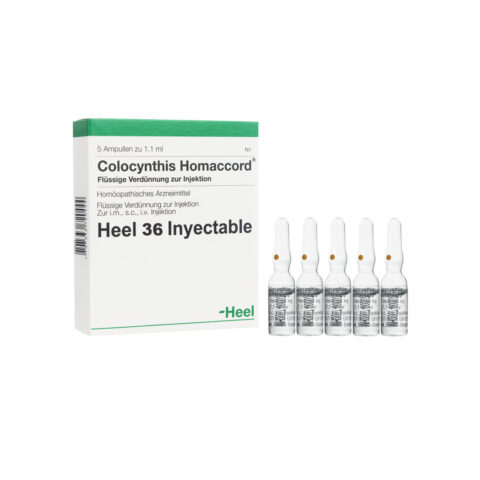 Colocynthis Homaccord