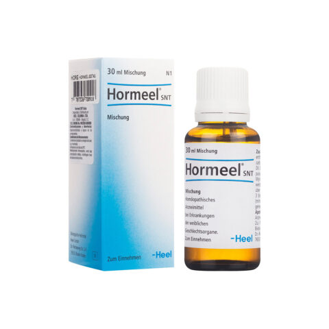 Hormeel 30 Ml Gotas