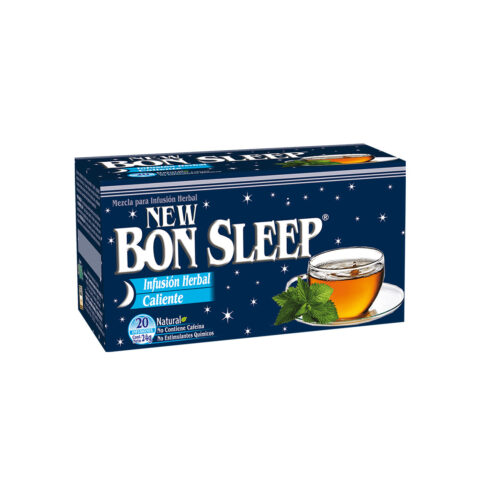 Bon Sleep Infusion