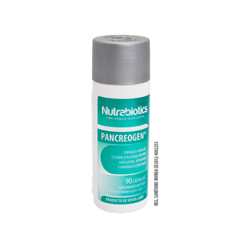 Pancreogen