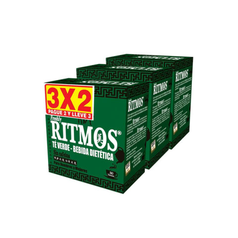 Te Ritmos Pague 2 Lleve 3