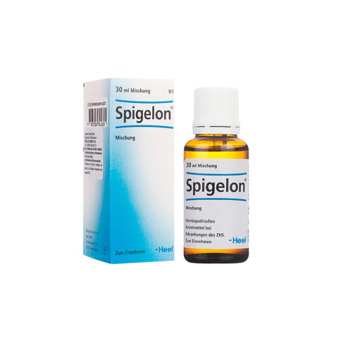 Spigelon Gotas 30 Ml