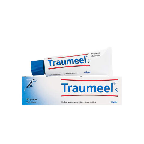 Traumeel Crema 50 Gr