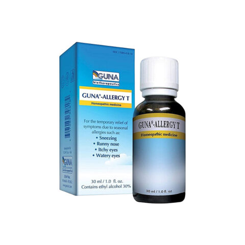 Guna 09 Allergy Treat