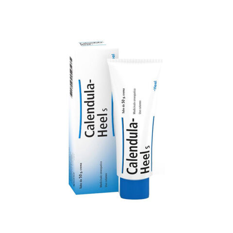 Calendula Ungüento