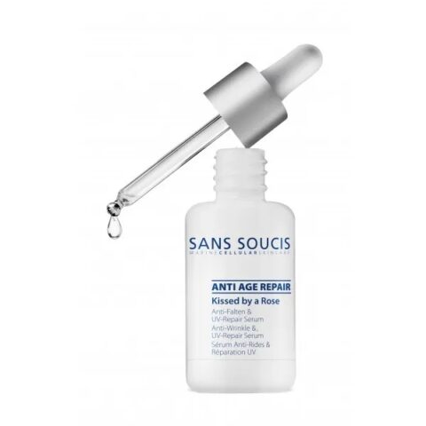 Rose Cell Serum 30 Ml