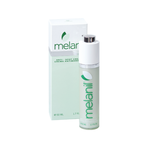 Melanil Crema 50 Ml