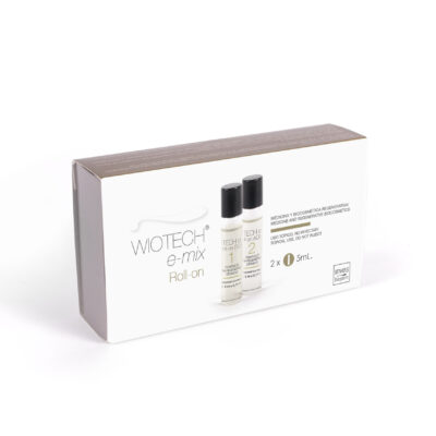 Roll-On E-Mix 2 X 5 Ml