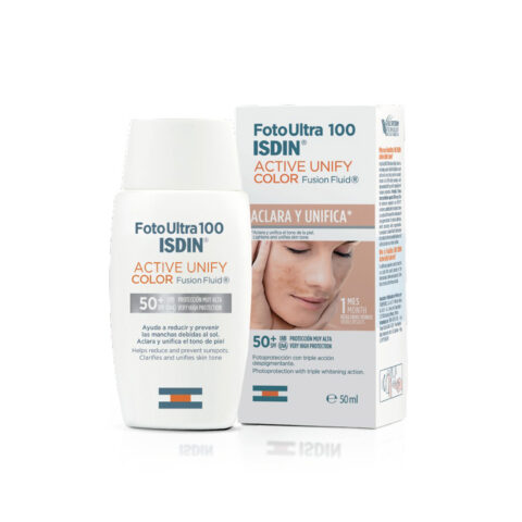 Fotoultra 100 Active Unify 100 Fps 50 Ml