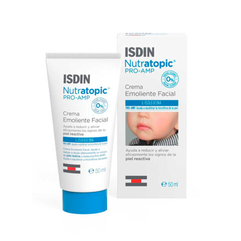 Nutratopic Pro-Amp Locion Emoliente