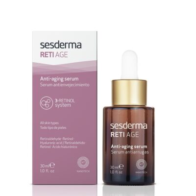 RETI AGE SERUM 30 ML