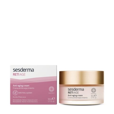 RETI AGE CREMA 50 ML