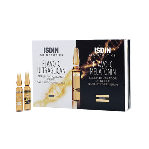 Flavo C Día 10 Noche 10 Amp 10 Ml