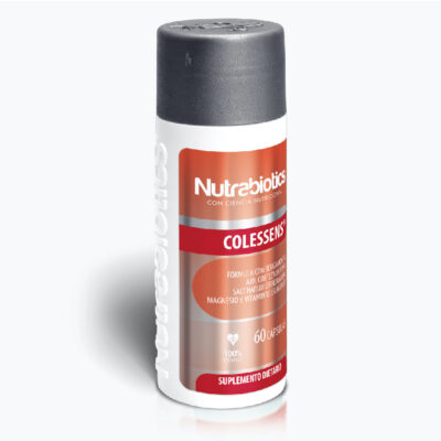 Colessens 60 Capsulas