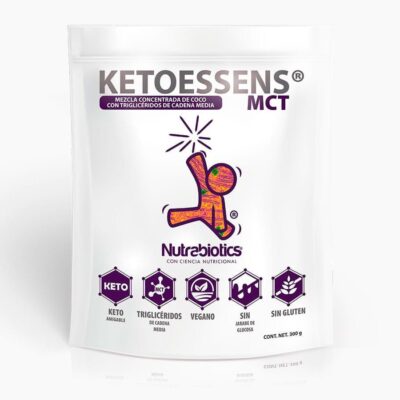 KETOESSENS BOLSA 300 GR