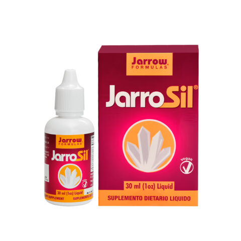 Jarrosil 30 Ml Gotas