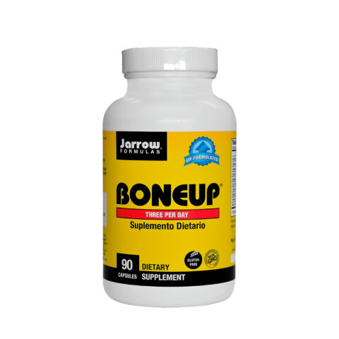 Boneup 90 Capsulas