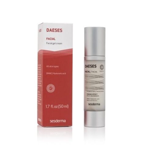 DAESES CREMA GEL 50 ML