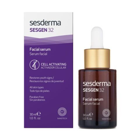 SESGEN 32 SERUM ACTIVADOR 30 ML