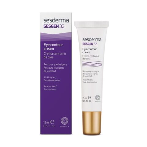 SESGEN 32 CONTORNO DE OJOS 15 ML