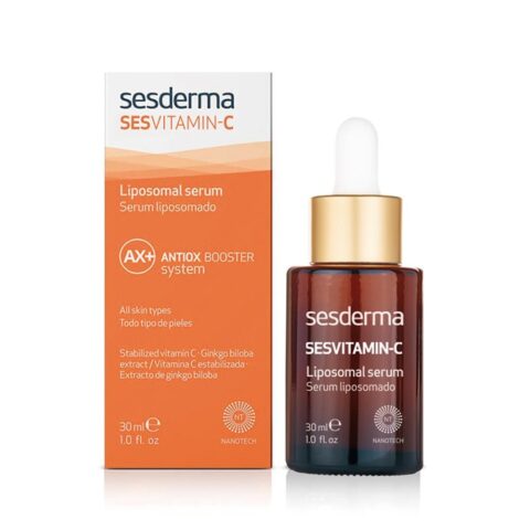 SESVITAMIN C LIPOSOMAL SERUM 30 ML