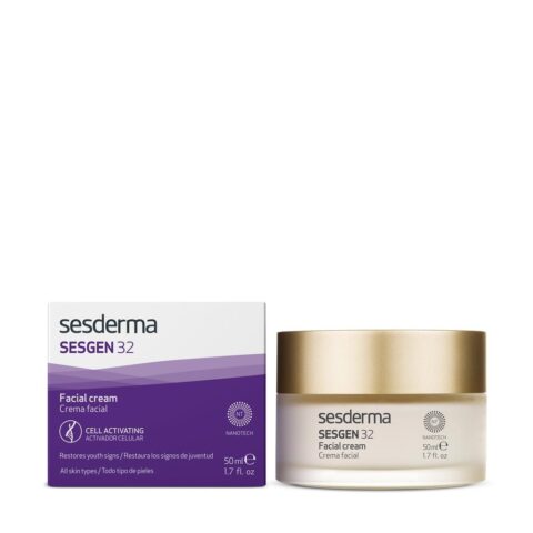 SESGEN 32 CREMA ACTIVADORA CELULAR 50 ML
