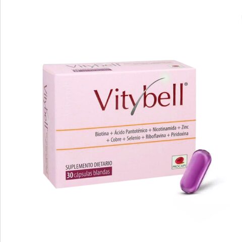 VITYBELL 30 CAPSULAS
