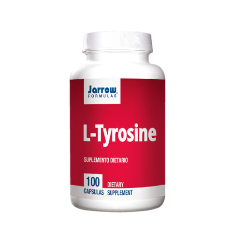 L-Tirosine