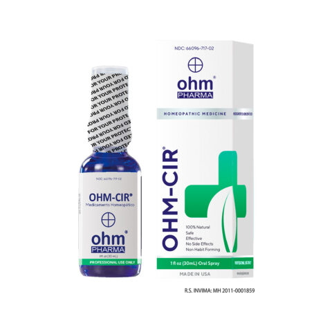 Ohm-Cir®