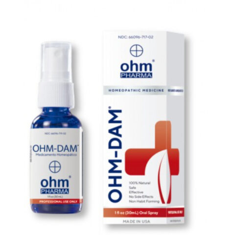 Ohm-Dam®