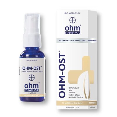 Ohm-Ost®