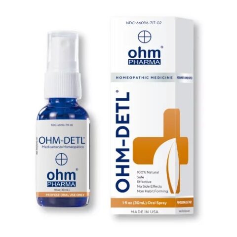 Ohm-Detl®