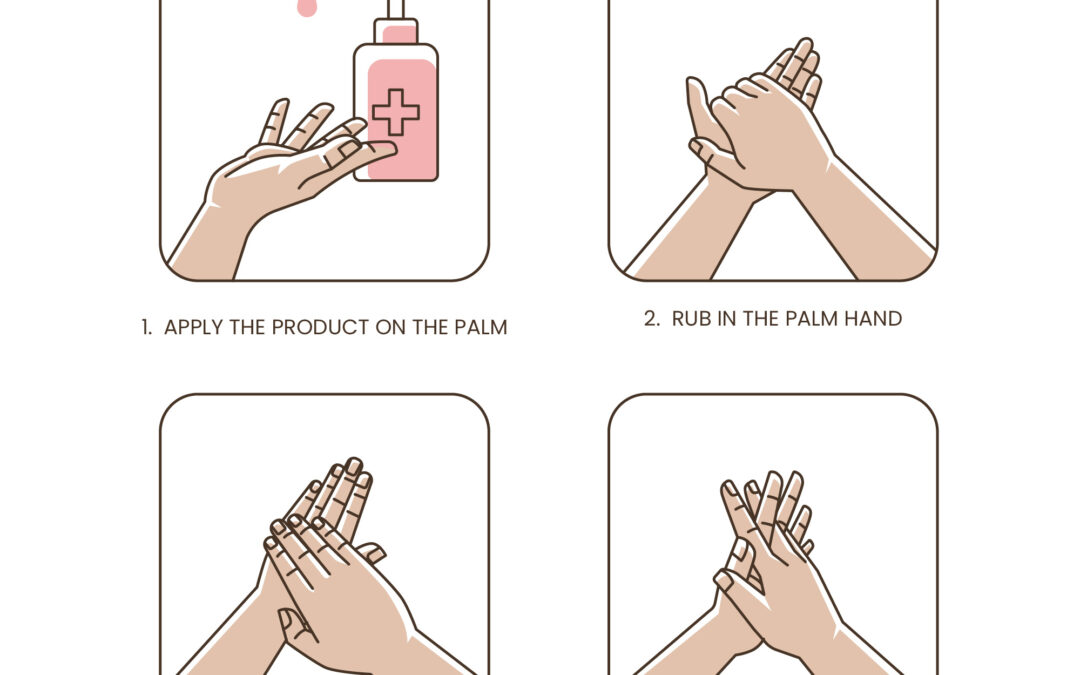 How to Take Care of Your Hands