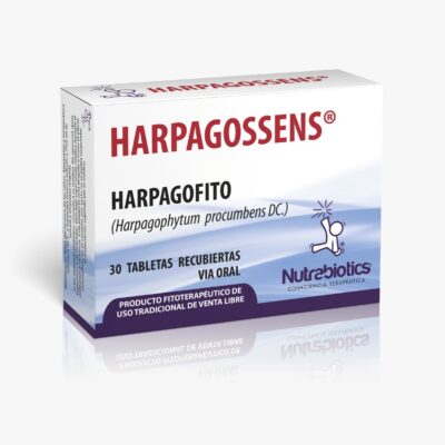 HARPAGOSSENS
