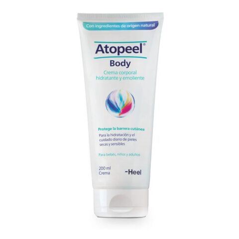 Atopeel Body 200 Ml
