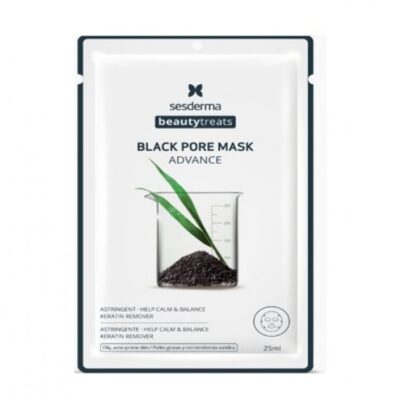 MASCARILLA BLACK PORE (UNIDAD)