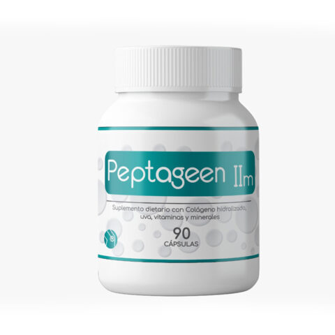 Peptageen 2 colageno