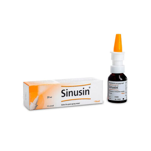 Sinusin Spray Nasal