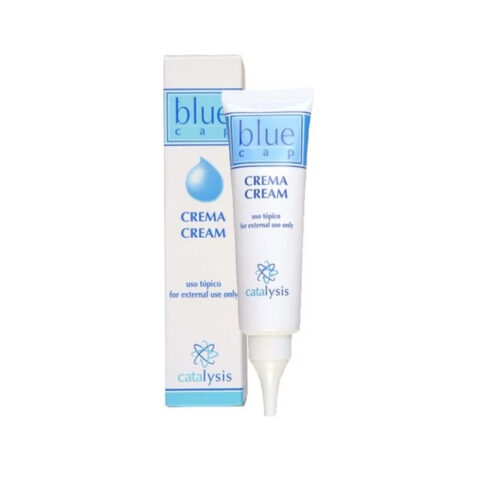 Blue Cap Crema 50 Gr
