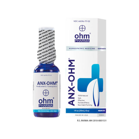 Anx - Ohm®