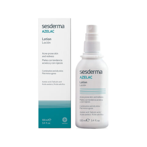 Azelac Loción 100 Ml