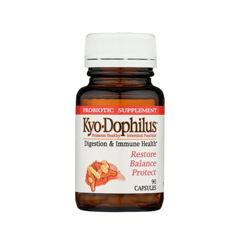 Kyo-Dophilus Frasco 90 Capsulas
