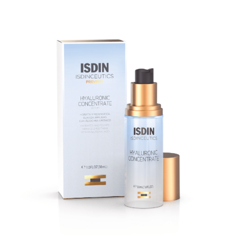 Hyaluronic Concentrate 30 Ml Serum