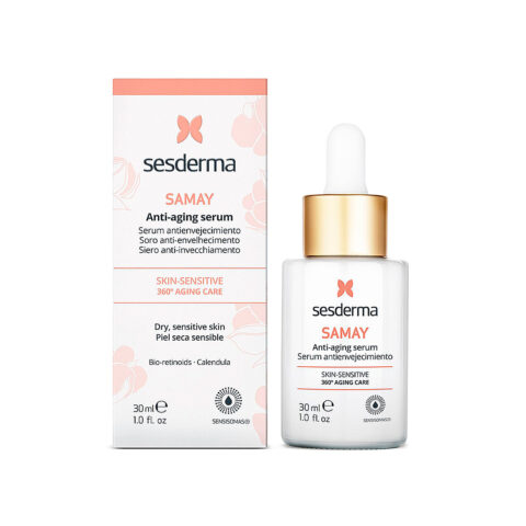 Samay Serum 30 Ml