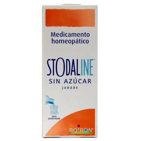 Stodaline Jarabe