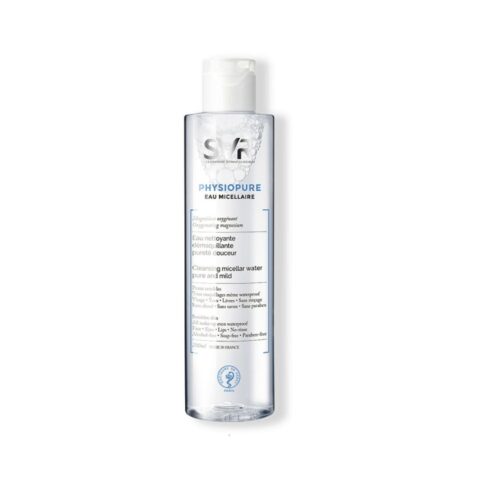 Physiopure Agua Micelar Desmaquillante 200 Ml