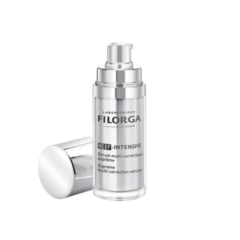 Ncef- Intensive Serum Multi Correcteur