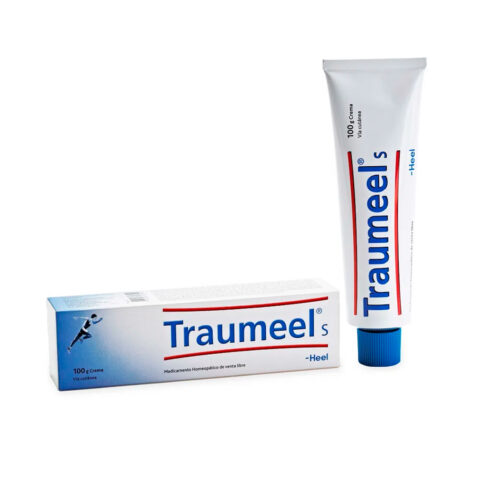 Traumeel Crema 100 Gr